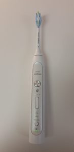 Philips Sonicare electric Toothbrush flexcare 