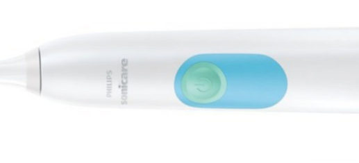 sonicare electric toothbrush